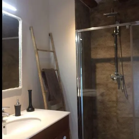 Apartamento San Cayetano *